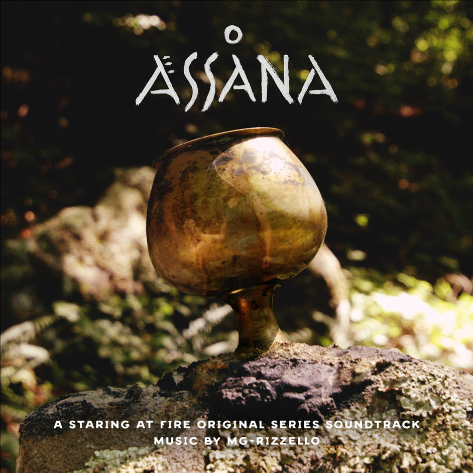 Assana Soundtrack (OST)