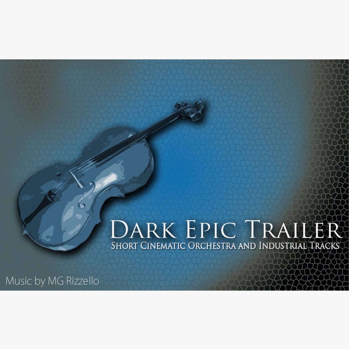 Dark Epic Trailer Vol1