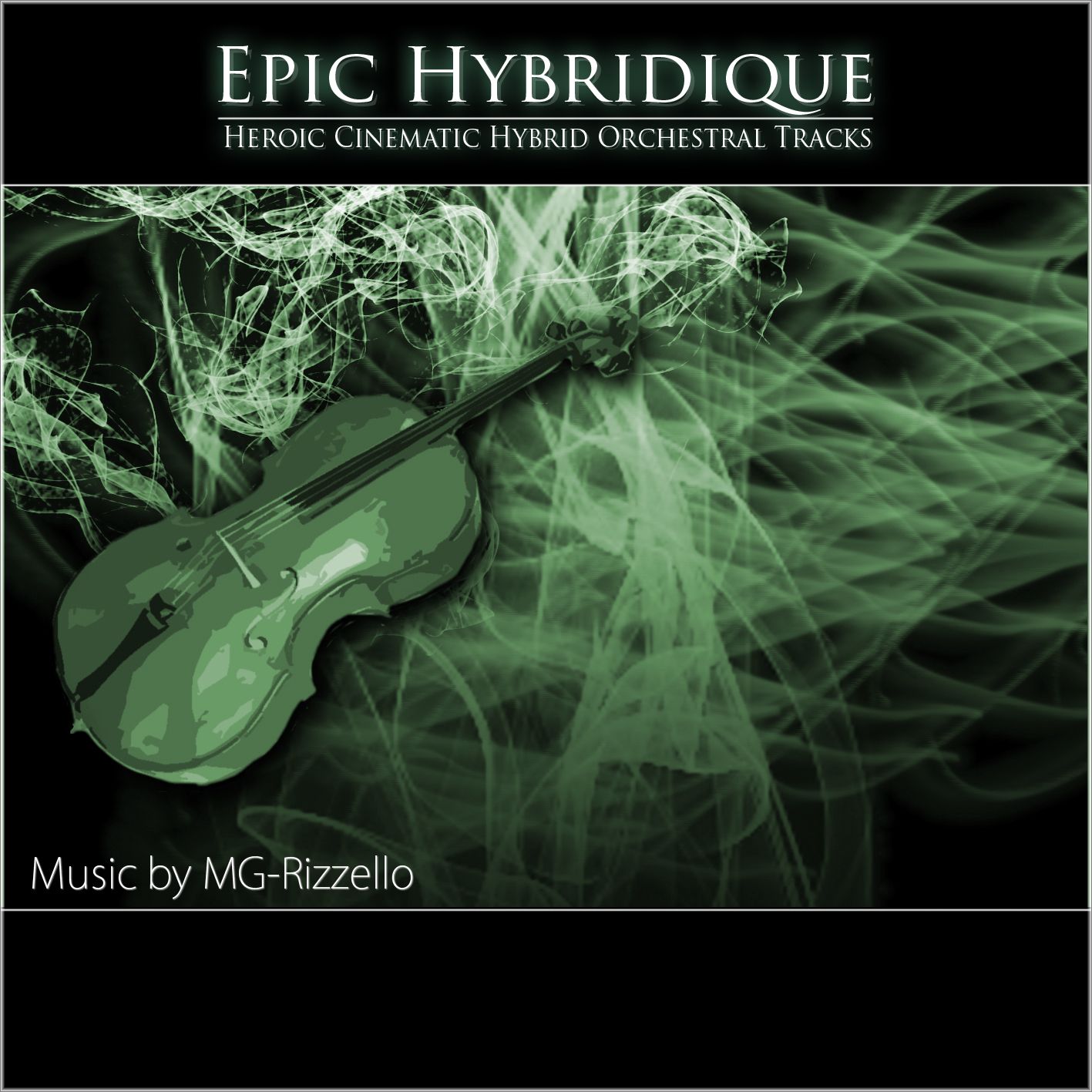 Epic Hybridique