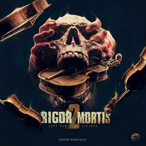 Rigor Mortis 2