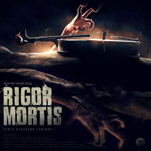 RIGOR MORTIS 2