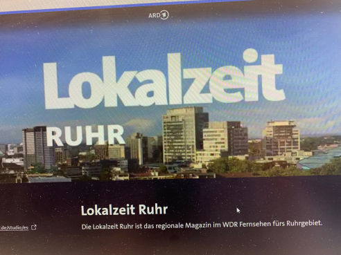 Lokalzeit Ruhr