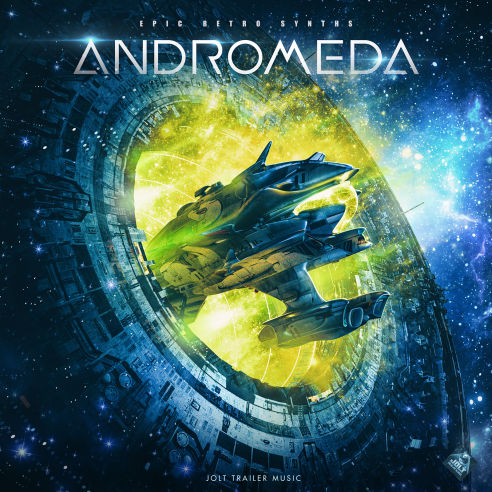 Andromeda