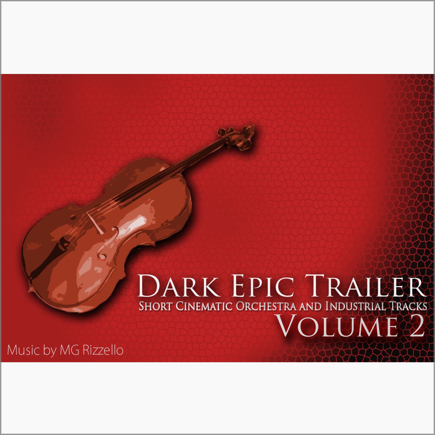 Dark Epic Trailer Vol2