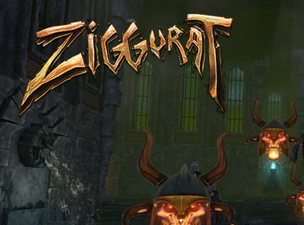 Ziggurat